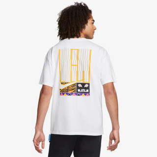 Nike LBJ M NK TEE LOGO 