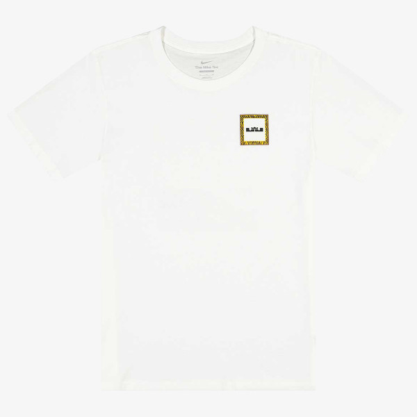 Nike LBJ M NK TEE LOGO 