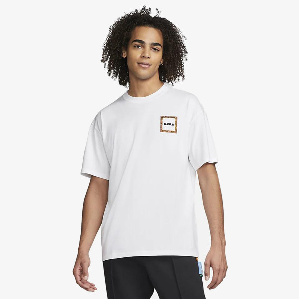 Nike LBJ M NK TEE LOGO 