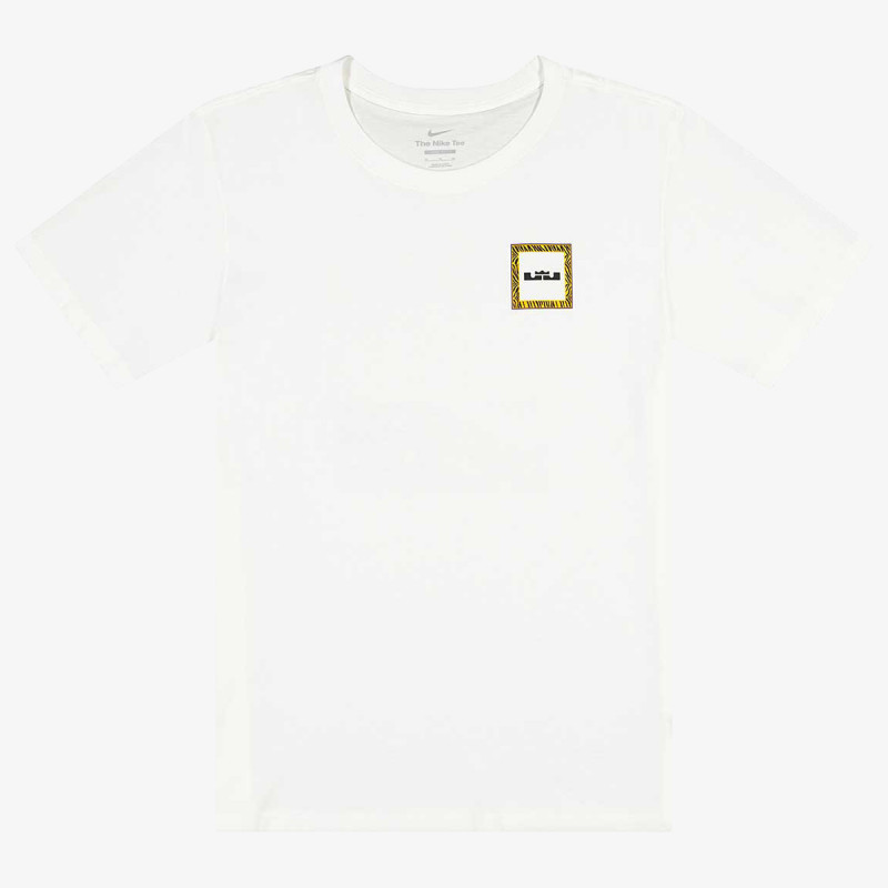 Nike LBJ M NK TEE LOGO 