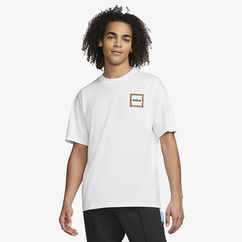 Nike LBJ M NK TEE LOGO 