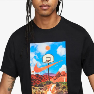 Nike M NK TEE HOOP PHOTO 