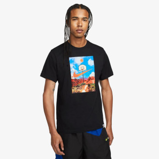 Nike M NK TEE HOOP PHOTO 