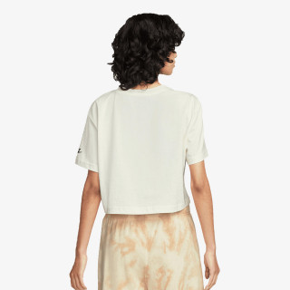 Nike W NSW TEE CROP FW 