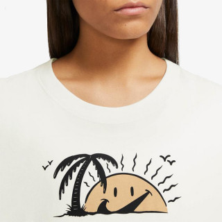 Nike W NSW TEE CROP FW 