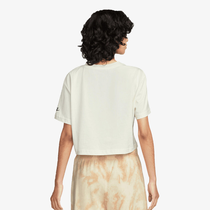 Nike W NSW TEE CROP FW 