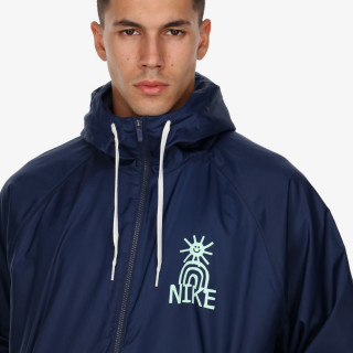Nike M NSW LND HBR-C WINTER TOP 