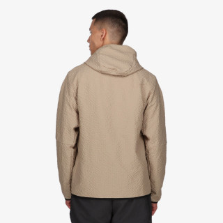 Nike M NSW TE LND WVN FZ HOODIE SNL 