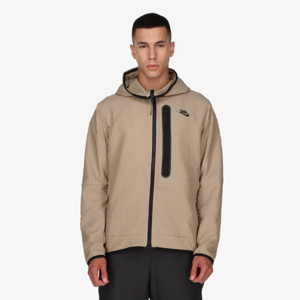 Nike M NSW TE LND WVN FZ HOODIE SNL 