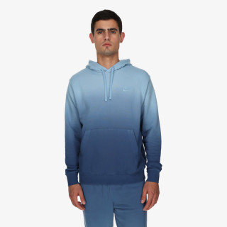 Nike M NK CLUB+ FT PO HD DIP DYE 