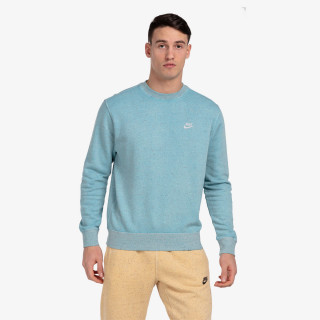 NIKE M NK CLUB+ BB CREW REVIVA 