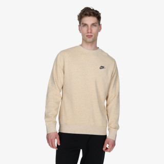 NIKE M NK CLUB+ BB CREW REVIVA 