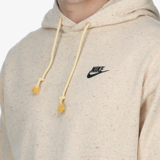 Nike M NK CLUB+ PO HOODIE REVIVAL 