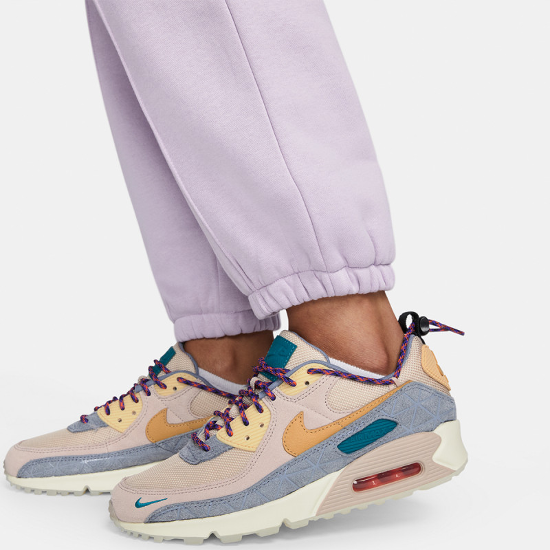 Nike W NSW ESSNTL CLCTN FLC PANT 