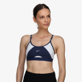 NIKE W NK DF INDY LOGO BRA 6MO 