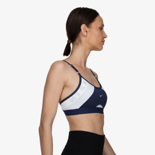 NIKE W NK DF INDY LOGO BRA 6MO 