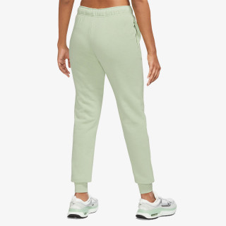 NIKE W NSW CLUB FLC MR PANT STD 