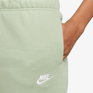 NIKE W NSW CLUB FLC MR PANT STD 