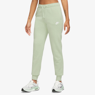 NIKE W NSW CLUB FLC MR PANT STD 