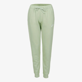 NIKE W NSW CLUB FLC MR PANT STD 