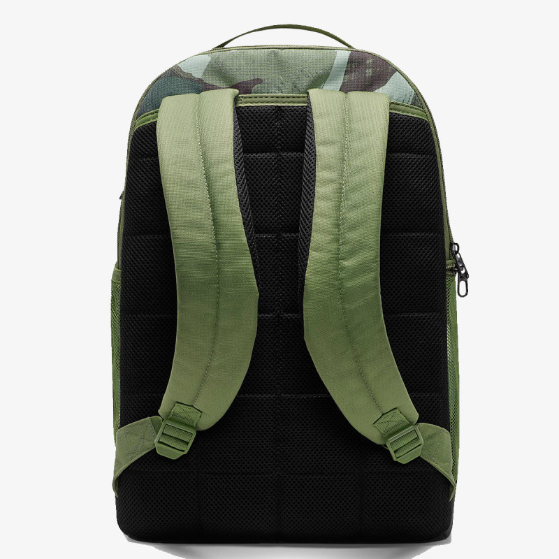 Nike Brasilia 