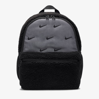 Nike Y NK BRSLA JDI MINI BKPK - SHERPA 