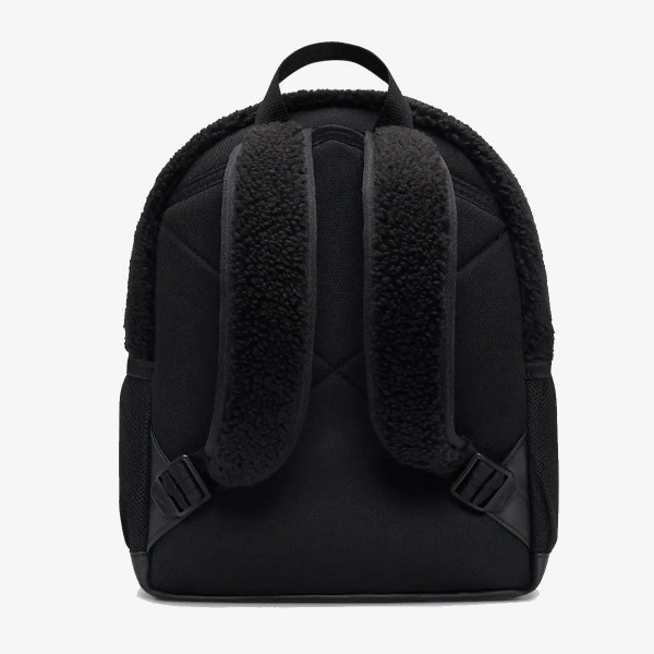 Nike Y NK BRSLA JDI MINI BKPK - SHERPA 