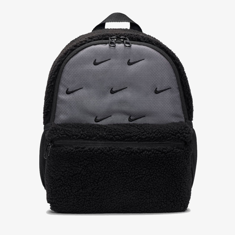 Nike Y NK BRSLA JDI MINI BKPK - SHERPA 