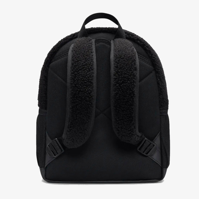 Nike Y NK BRSLA JDI MINI BKPK - SHERPA 