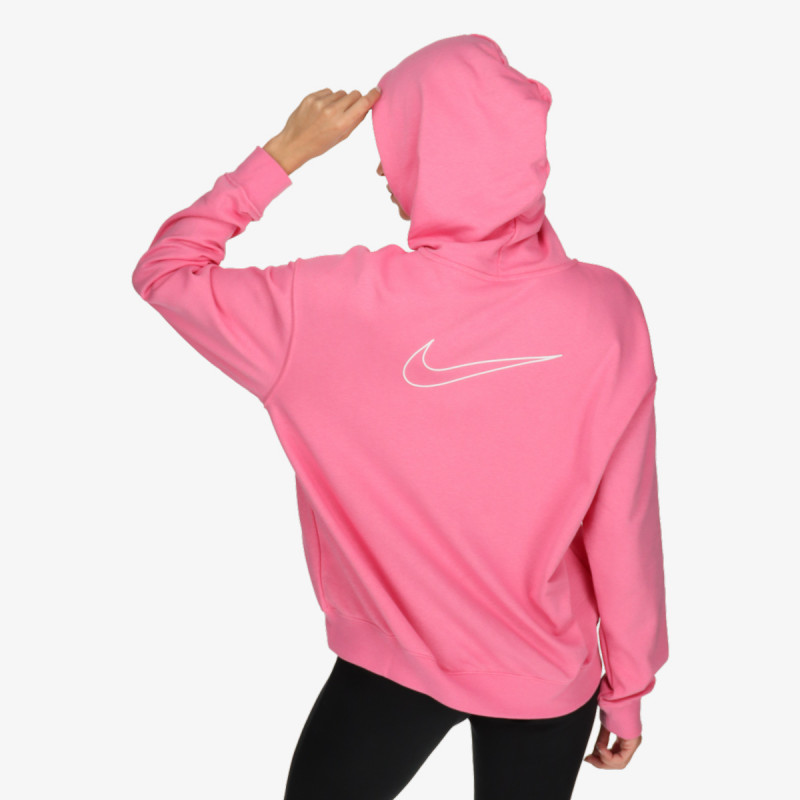 Nike W NK DF GT FT GX HD FZ HOODIE 