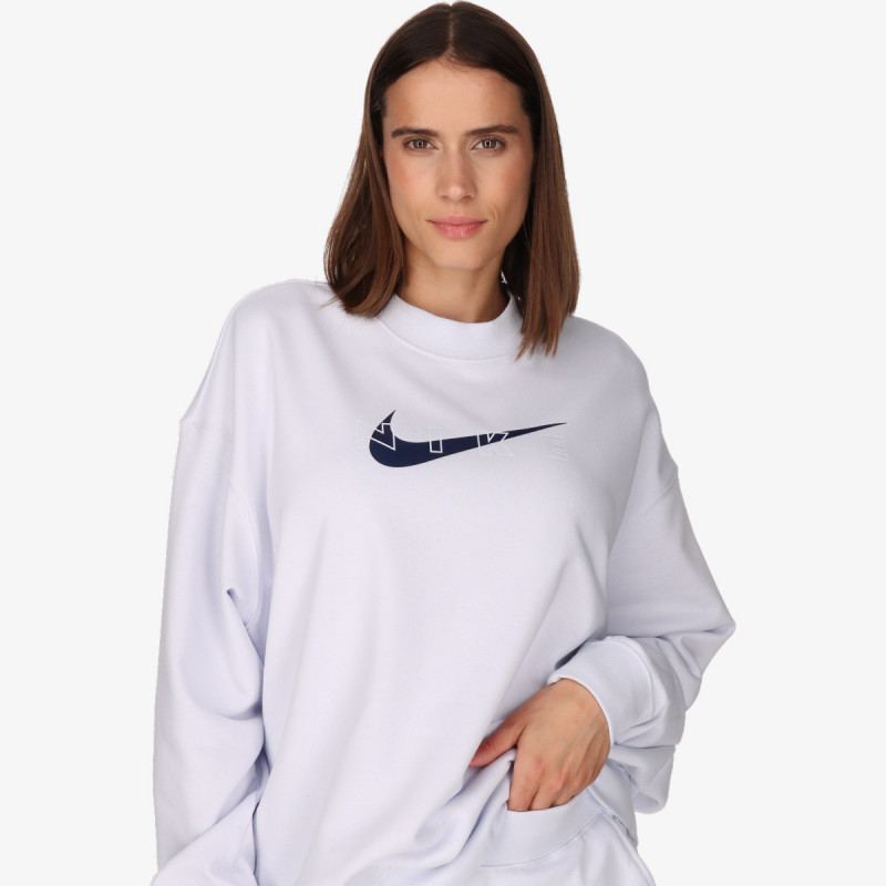 Nike W NK DF GT FT GX CREW 