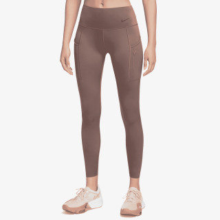 Nike W NK DF GO MR 7/8 TGHT 
