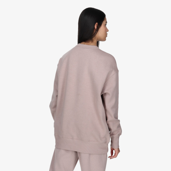 Nike W NSW PHNX FLC OS CREW 