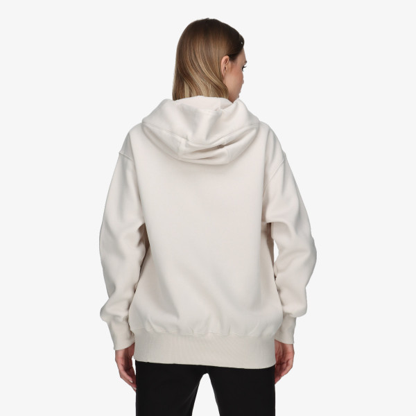 Nike W NSW PHNX FLC FZ OS HOODIE 
