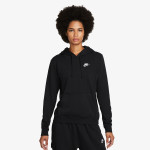 Nike W NSW CLUB FLC PO HDY STD 