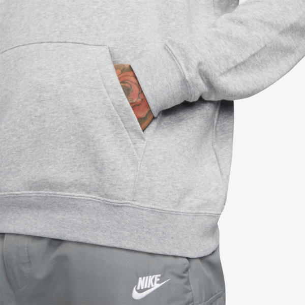 Nike W NSW CLUB FLC PO HDY STD 