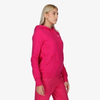 Nike W NSW CLUB FLC STD PO HDY 