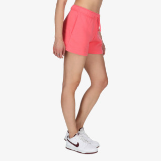 NIKE W NSW CLUB FLC MR SHORT 