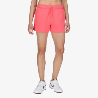 NIKE W NSW CLUB FLC MR SHORT 