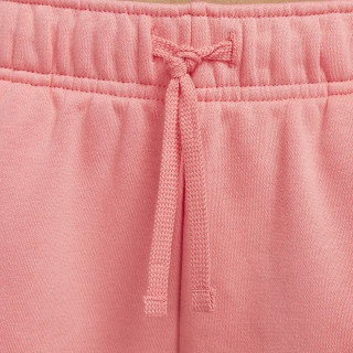 NIKE W NSW CLUB FLC MR SHORT 