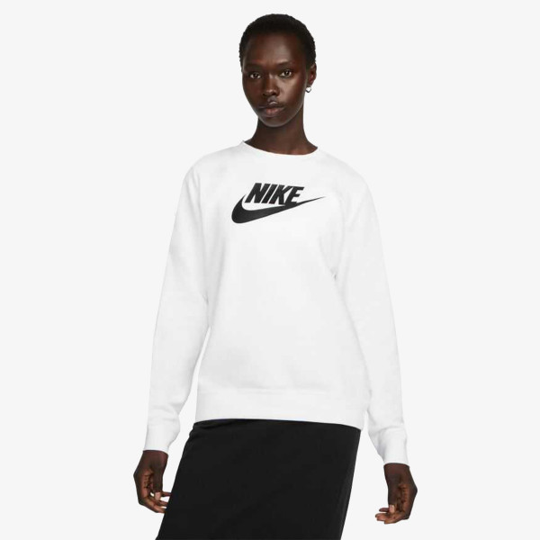 Nike W NSW CLUB FLC GX STD CREW 