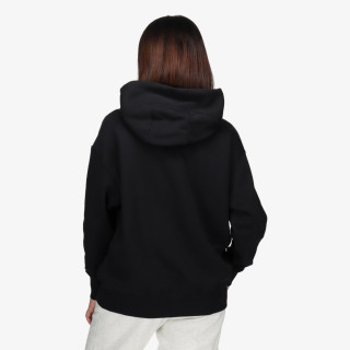 Nike W NSW PHNX FLC PO HOODIE OS 