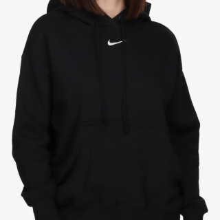 Nike W NSW PHNX FLC PO HOODIE OS 