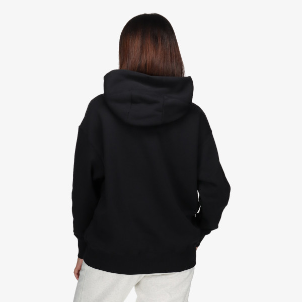 Nike W NSW PHNX FLC PO HOODIE OS 