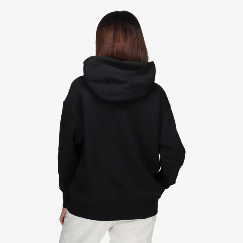 Nike W NSW PHNX FLC PO HOODIE OS 