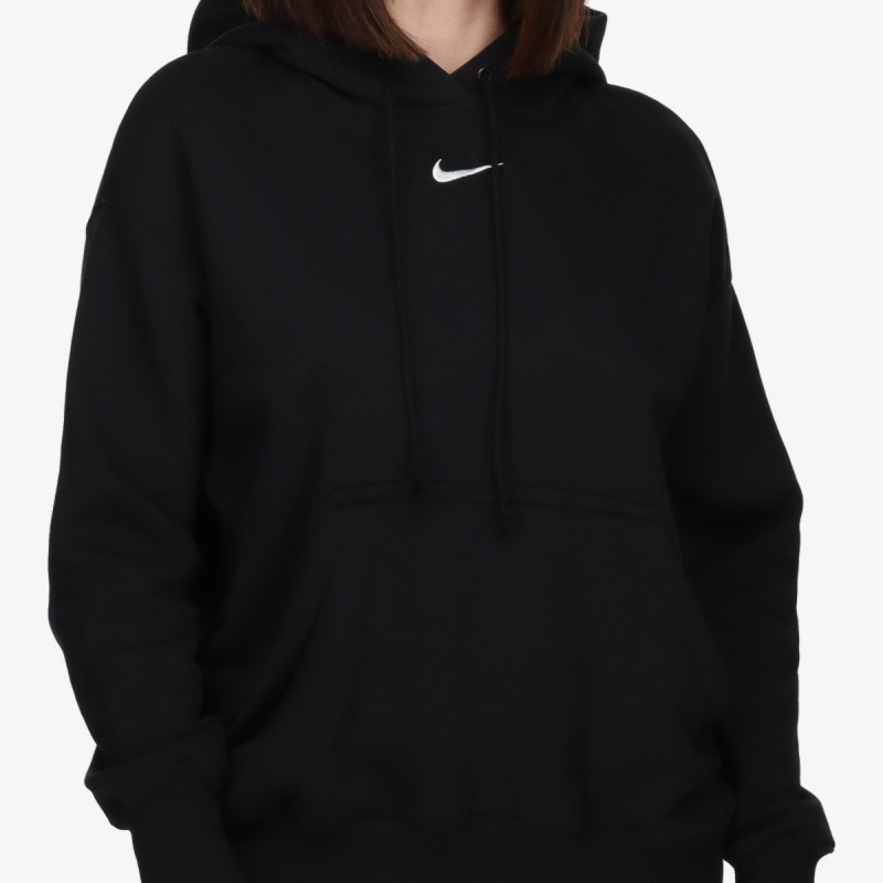 Nike W NSW PHNX FLC PO HOODIE OS 