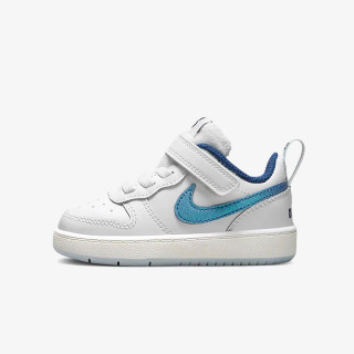 NIKE COURT BOROUGH LOW 2 SE 2 BTV 