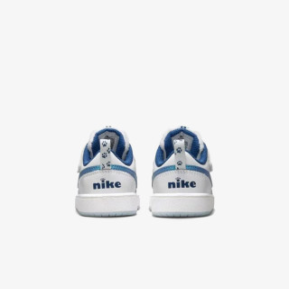 Nike COURT BOROUGH LOW 2 SE 2 BTV 