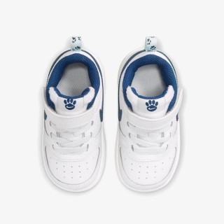 Nike COURT BOROUGH LOW 2 SE 2 BTV 