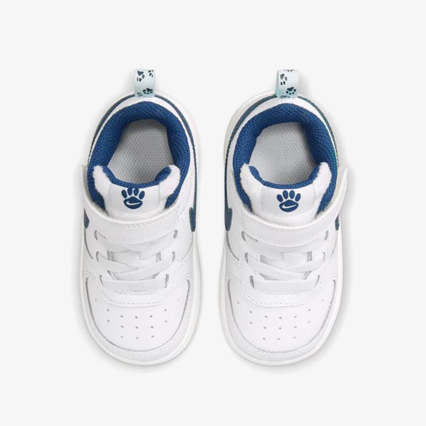 Nike COURT BOROUGH LOW 2 SE 2 BTV 